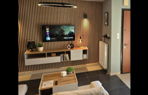 JK 7towers Fab Maisonette - 100m2 - Old City Center
